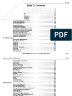 4880 Field Repair Guide