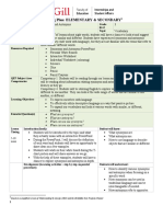 Synonyms and Antonyms Lesson Plan