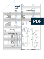 Data SHEET SEPARADOR 3