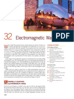 Ondas Electromagneticas