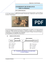 8 Transmission de Puissancemise en Situation