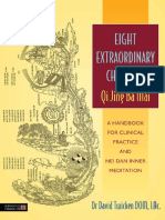 Eight Extraordinary Channels - Qi Jing Ba Mai