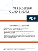 Quaid PDF