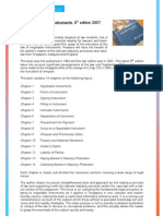 Law of Negotiable Instruments, 6 Edition 2007: by Poh Chu Chai Lexis Nexis