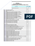 Anexo 2 - Planilha de Quantidades VO - RA