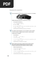 Soluciones de Los Problemas Del Libro Santillana