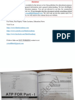 4 - BhattiAcademy - Com - Physics - 6. Scohlar Series