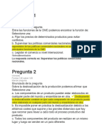 Desarrollo y Negocios Sostenibles Ex1