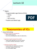 Lecture10 Rom Pla Pal PLD