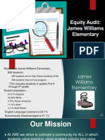 Robles Castaneda Noe Equity Audit Presentation