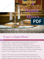 Santa Missa