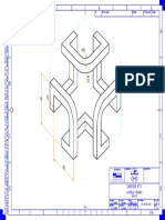 Ejercicio N°27 - Solido - 3D