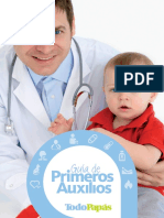 Guia de Primeros Auxilios