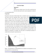 Chapter Three 3. Crop Water Requirements