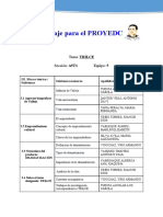 Fichaje Del Proyedc Trilce