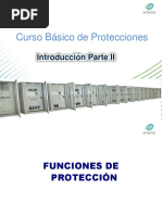 Instrucción A Protecciones