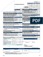 Auditoria Proceso Producto