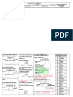 Cours - Designation Des Materiaux - Fiche 1 - PR