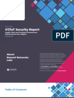 Nozomi Networks OT IoT Security Report 2021 02