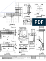 Roof Framing Plan Purlin Connections: A' B C D E A