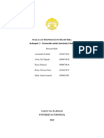 Revisi - Kelompok 3 - Nutrasetika Untuk Kesehatan Tulang