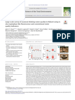 Science of The Total Environment