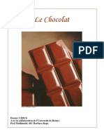 Le Sucre Chocolat