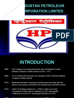 Hindustan Petroleum Corporation Limited