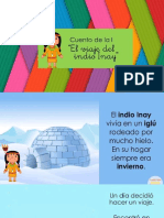 El Cuento de La I