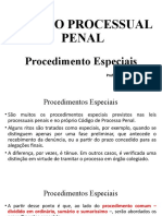 05 Procedimentos Especiais