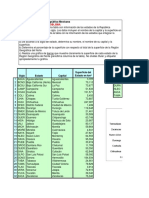 Evaluación Excel