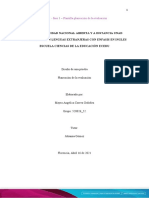 Anexo - Fase 3 - Plantilla de Planeación de La Evaluación - Mayra Angelica Correa Ordoñez