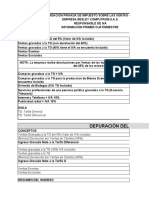 Respuestas Parcial, Segundo Cohorte LT