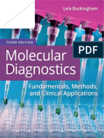 Molecular Diagnostics