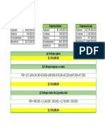 Ejercicio Medición Del PIB