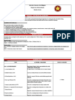 Module 1 - Non-Financial Liabilities