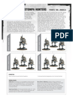 m2620179 Imperial Guard Datasheet - Armageddon Stompa Hunters