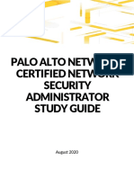 Pcnsa Study Guide Latest