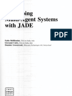 Developing Multi-Agent Systems With JADE: John Wiley & Sons, LTD