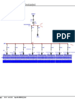 One-Line Diagram - OLV1 (Short-Circuit Analysis) : 0.201 KV 27.071 Ka