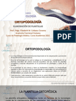 ORTOPODOLOGIA