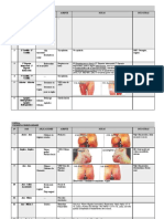 Lista Completa de 539 Pares Biomagneticos Con Graficos