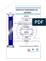 Tipo Enfriamiento en Subestaciones