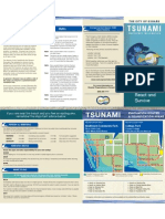 Oxnard: Tsunami Evacuation Maps