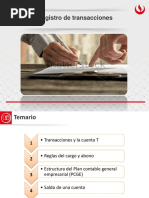 Sem 04 y 05 - Registro de Transacciones