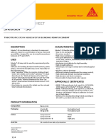 Sikadur®-30: Product Data Sheet