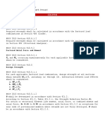 Reinforced Concrete Design Engr. Rimar C. Liguan: Columns