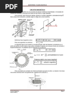 001 Circuitos Magnéticos