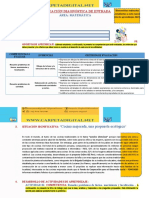 Evaluacion 2°