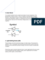 Zener Diode